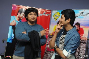 Celebs at Ala Ela Movie Special Show